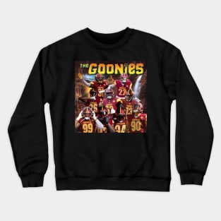 The Goonies Crewneck Sweatshirt